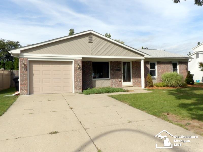 22128 Derby Road Woodhaven, MI 48183 - Photo 2 of 41