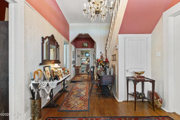 $235,000 | 308 South Pearl Street, Rocky Mount, NC 27804
