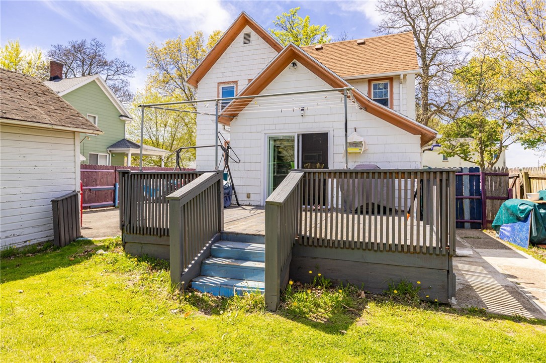 52 Clayton Street Rochester, NY 14612 - Photo 24 of 32