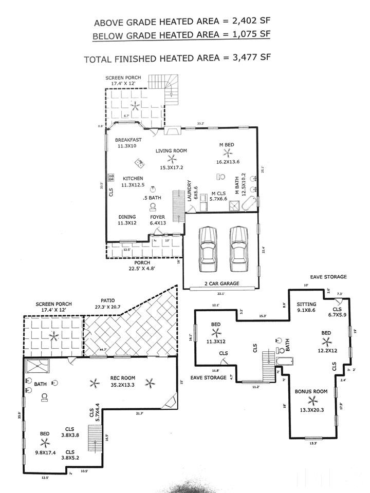 204 Okamato Street Raleigh, NC 27603 - Photo 25 of 25