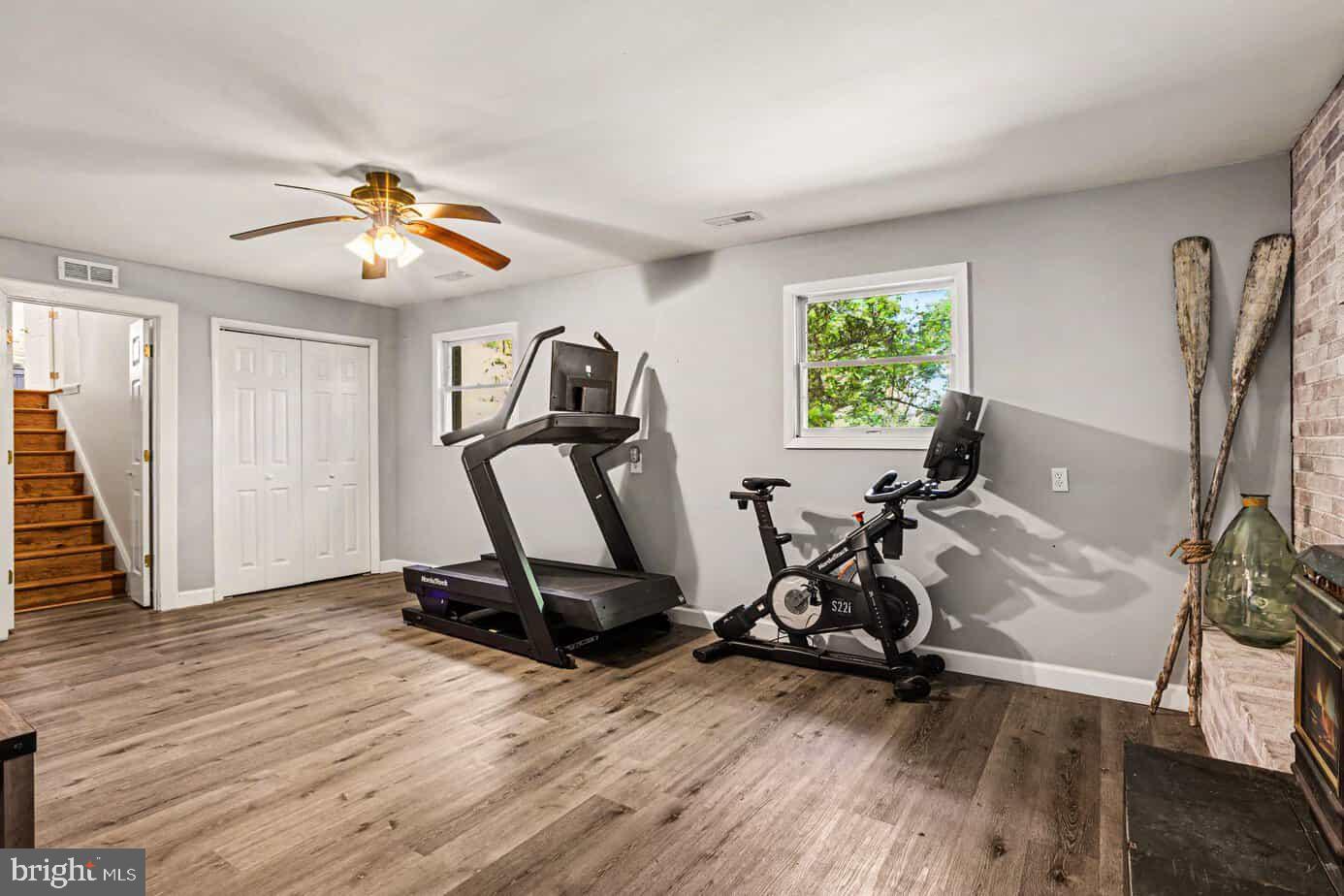 14237 Baldwin Mill Road Baldwin, MD 21013 - Photo 25 of 30 Lower Level