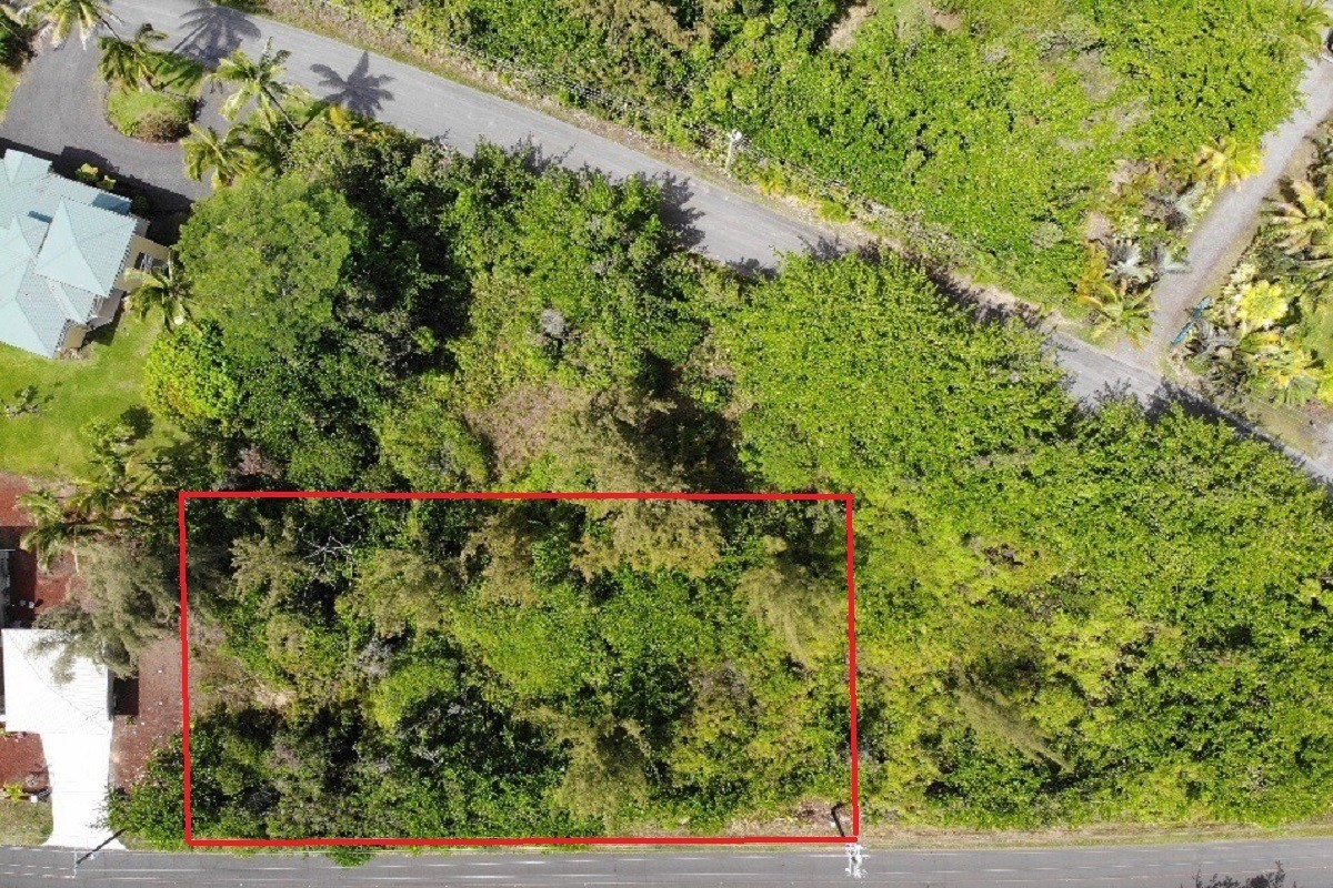 55 Beach Road Keaau, HI 96749 - Photo 3 of 16 Gallery Image 3