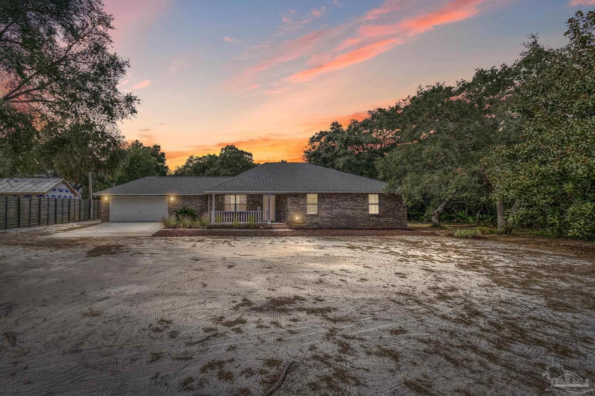 1747 New Hope Road Gulf Breeze, FL 32563 - Photo 46 of 52