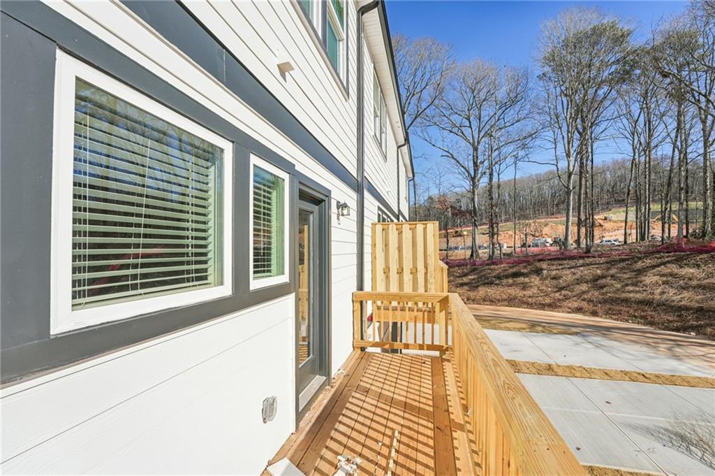 6460 Pinin Place Cumming, GA 30041 - Photo 51 of 54