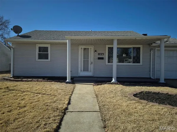 $132,500 | 3127 Wayne Avenue, Granite City, IL 62040