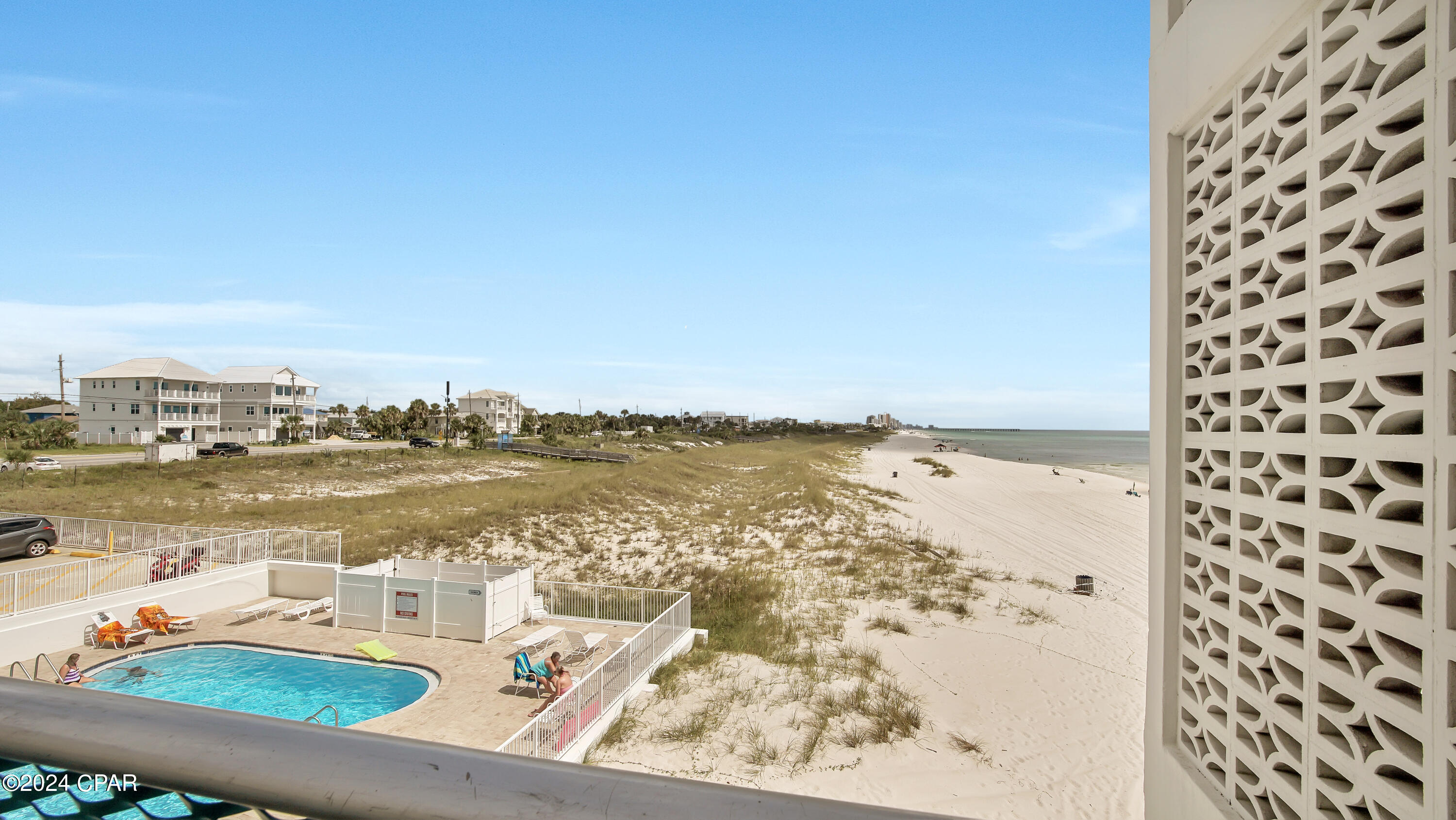 14401 Front Beach Road, Unit 220 Panama City Beach, FL 32413 - Photo 16 of 33