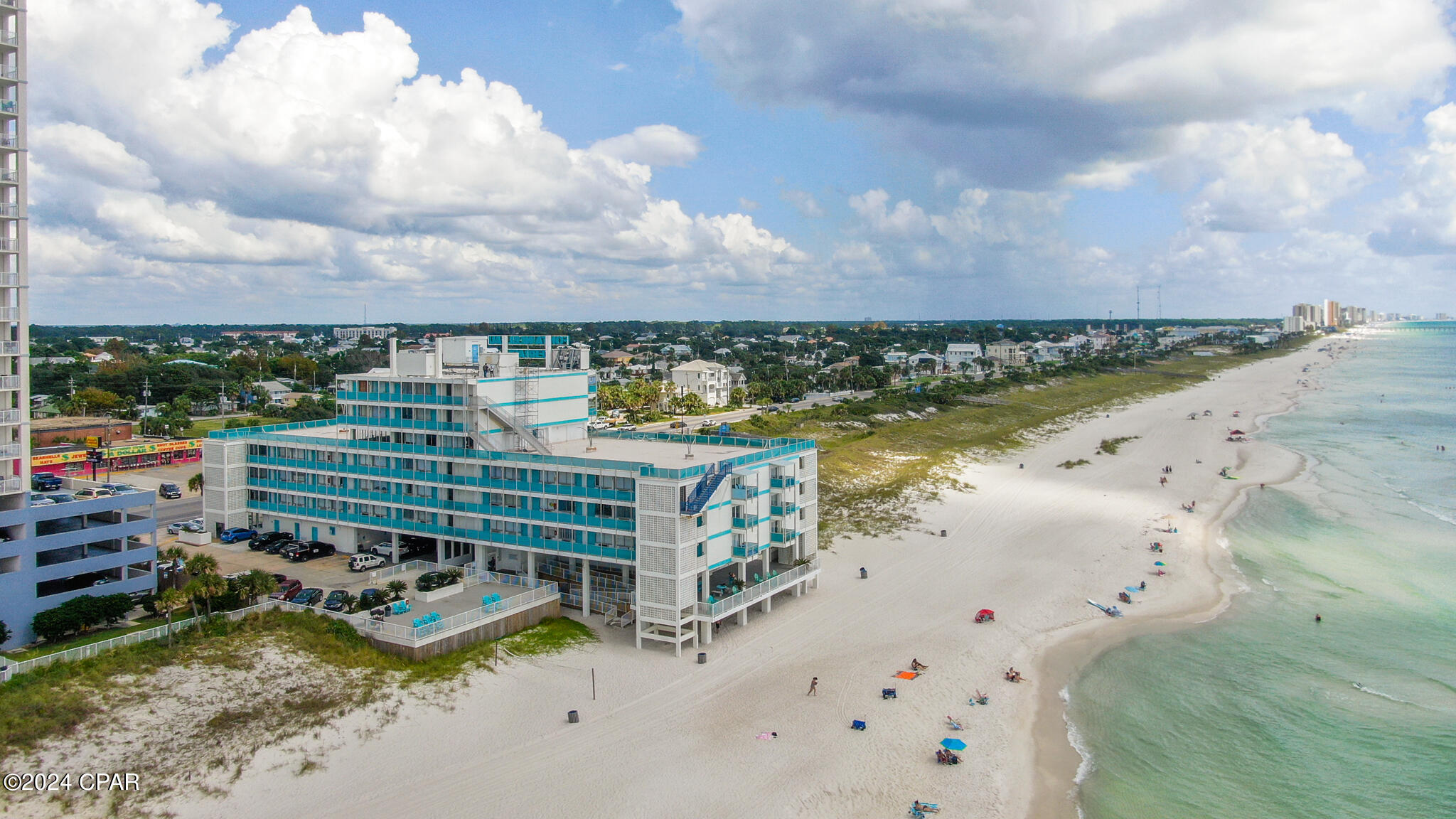 14401 Front Beach Road, Unit 220 Panama City Beach, FL 32413 - Photo 18 of 33