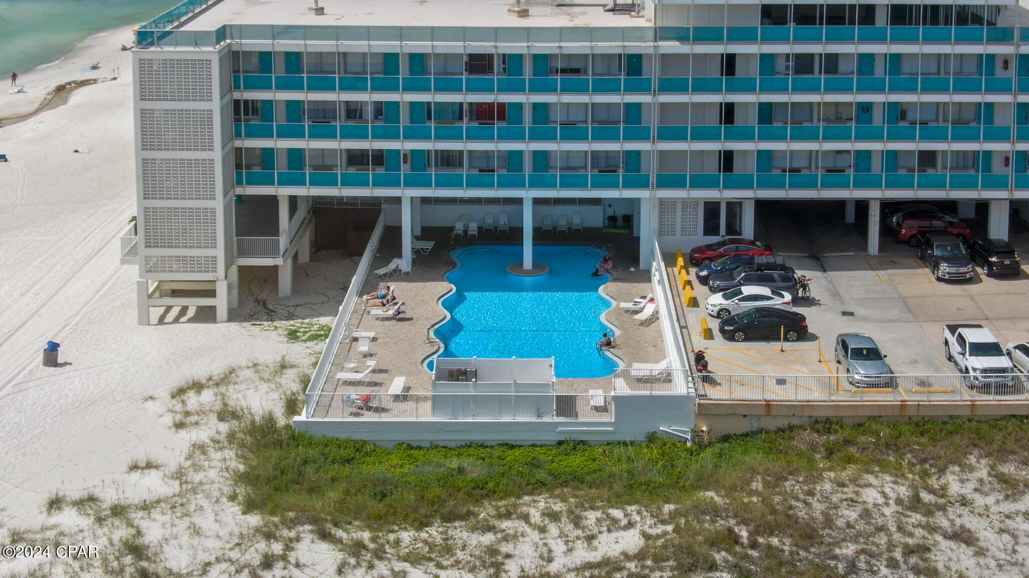 14401 Front Beach Road, Unit 220 Panama City Beach, FL 32413 - Photo 20 of 33