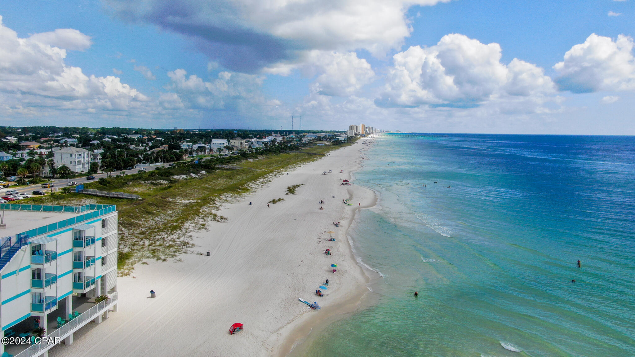 14401 Front Beach Road, Unit 220 Panama City Beach, FL 32413 - Photo 21 of 33