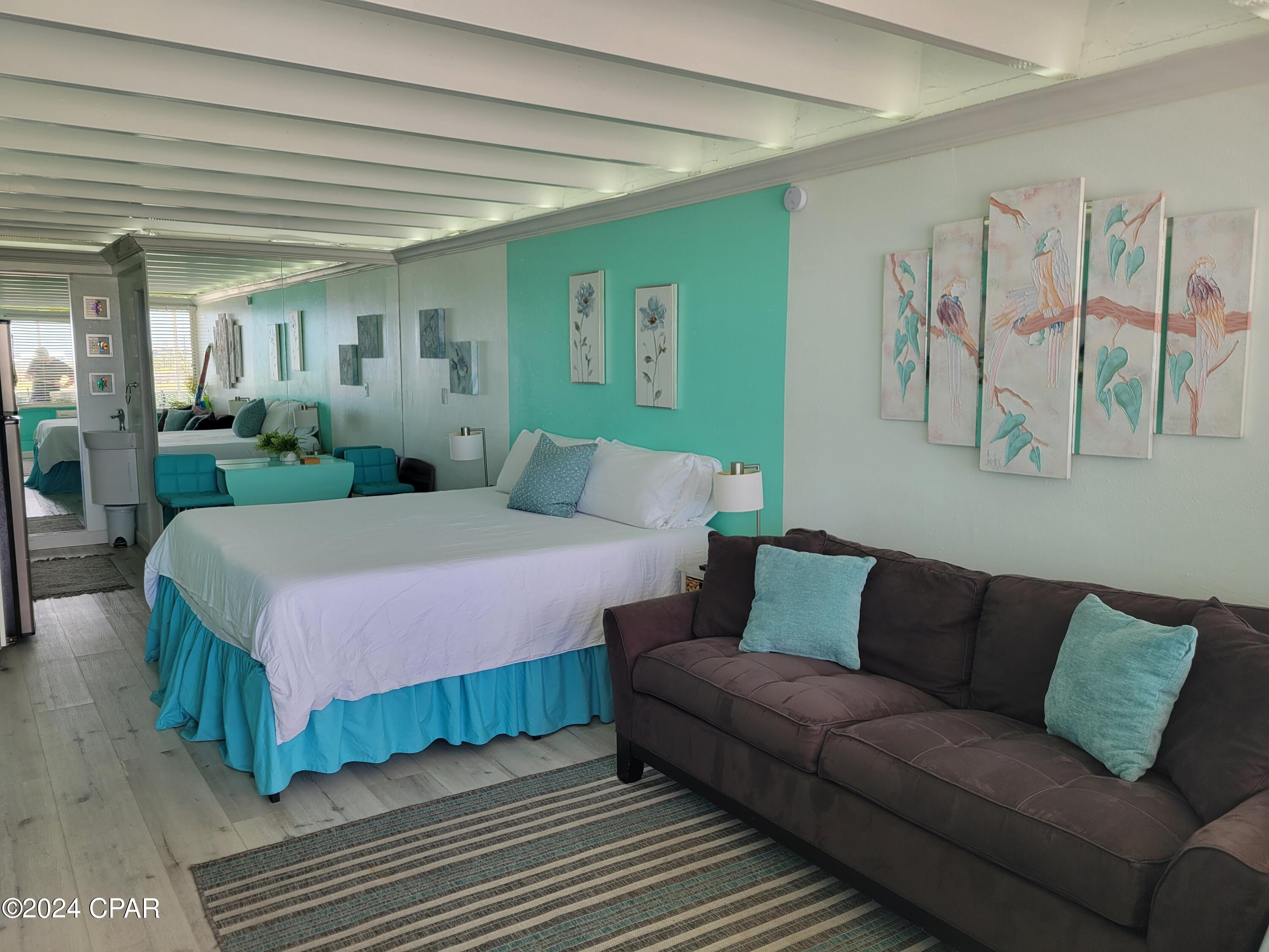 14401 Front Beach Road, Unit 220 Panama City Beach, FL 32413 - Photo 5 of 33