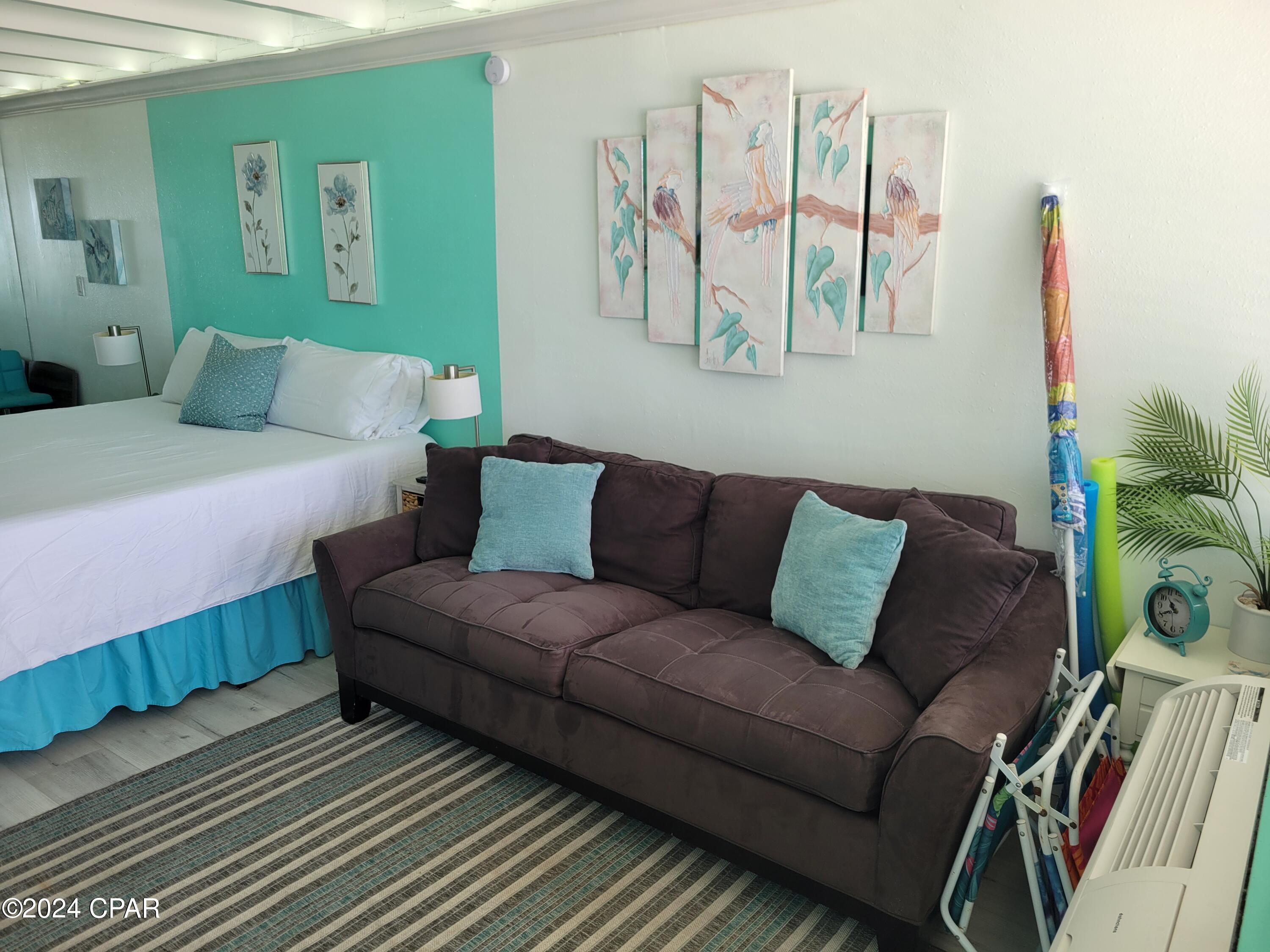 14401 Front Beach Road, Unit 220 Panama City Beach, FL 32413 - Photo 6 of 33