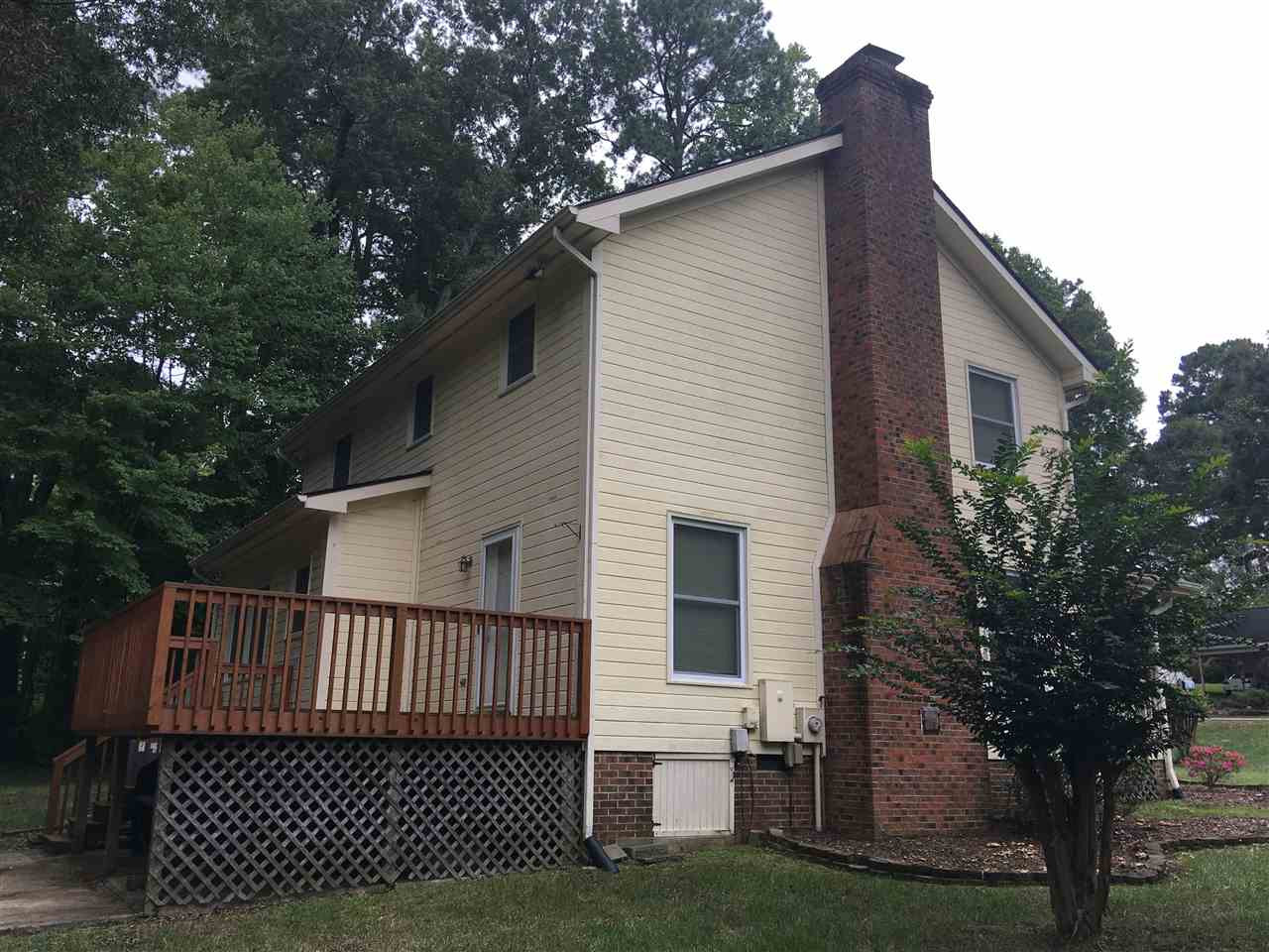 105 Singleton Street Raleigh, NC 27606 - Photo 7 of 10 Photo 8