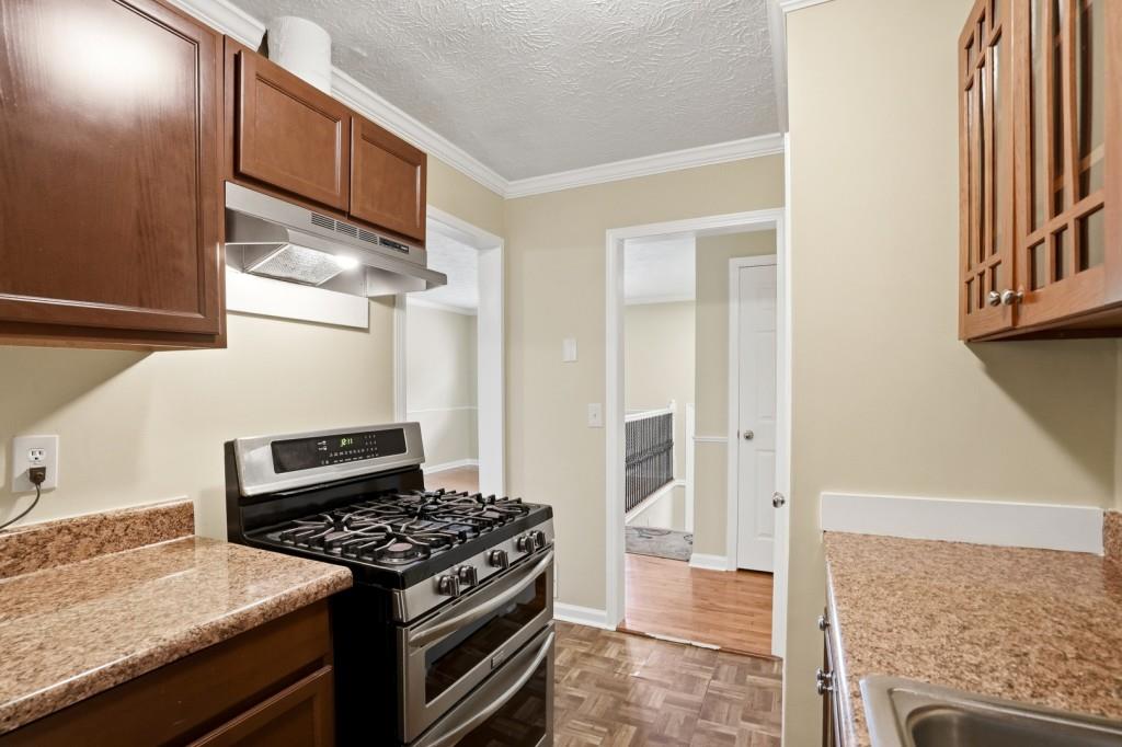4780 Big Valley Road Stone Mountain, GA 30083 - Photo 11 of 45