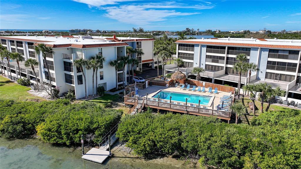1701 Beach Road, Unit 202 Englewood, FL 34223 - Photo 43 of 49