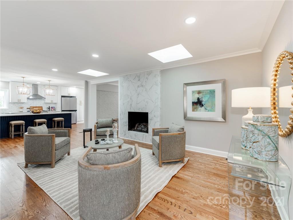 1271 Piccadilly Drive Charlotte, NC 28211 - Photo 11 of 34