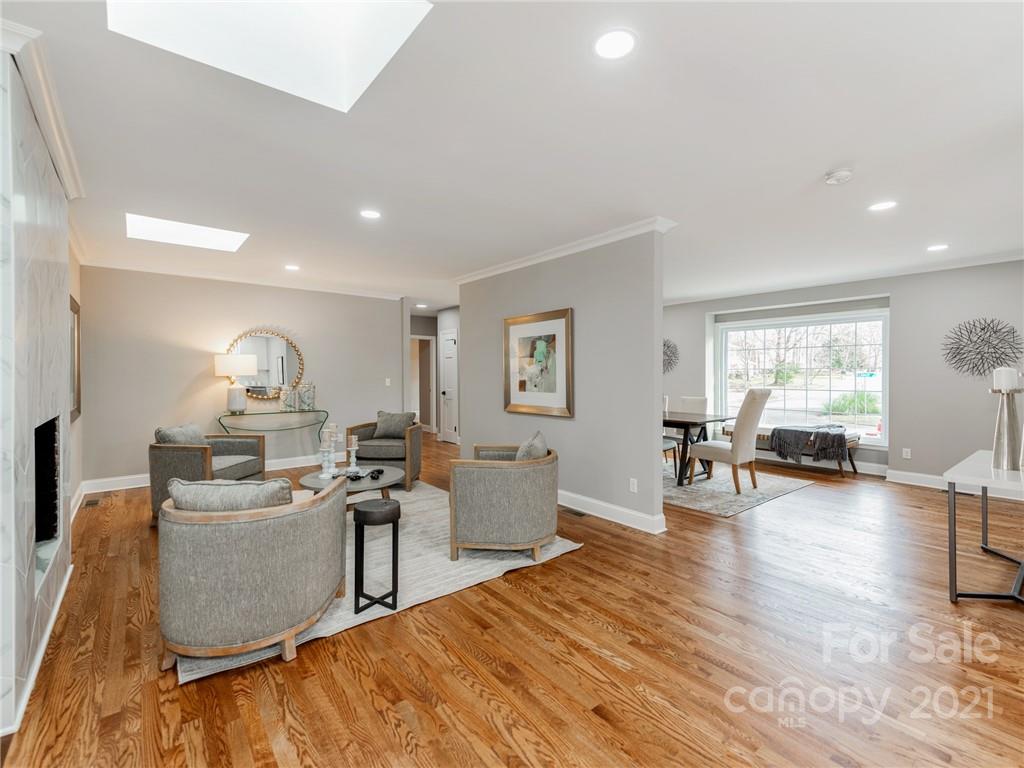 1271 Piccadilly Drive Charlotte, NC 28211 - Photo 13 of 34