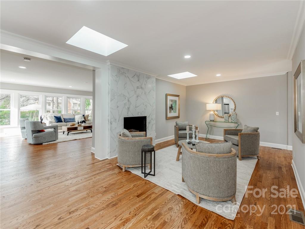 1271 Piccadilly Drive Charlotte, NC 28211 - Photo 14 of 34