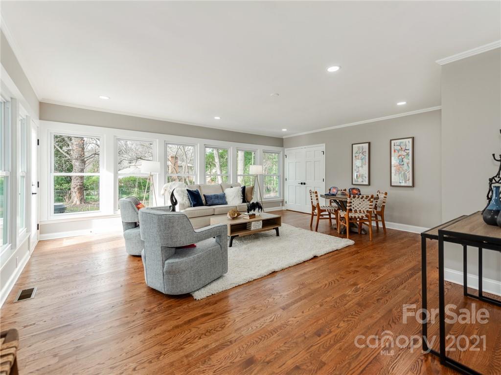 1271 Piccadilly Drive Charlotte, NC 28211 - Photo 16 of 34