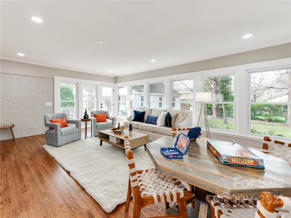 1271 Piccadilly Drive Charlotte, NC 28211 - Photo 17 of 34