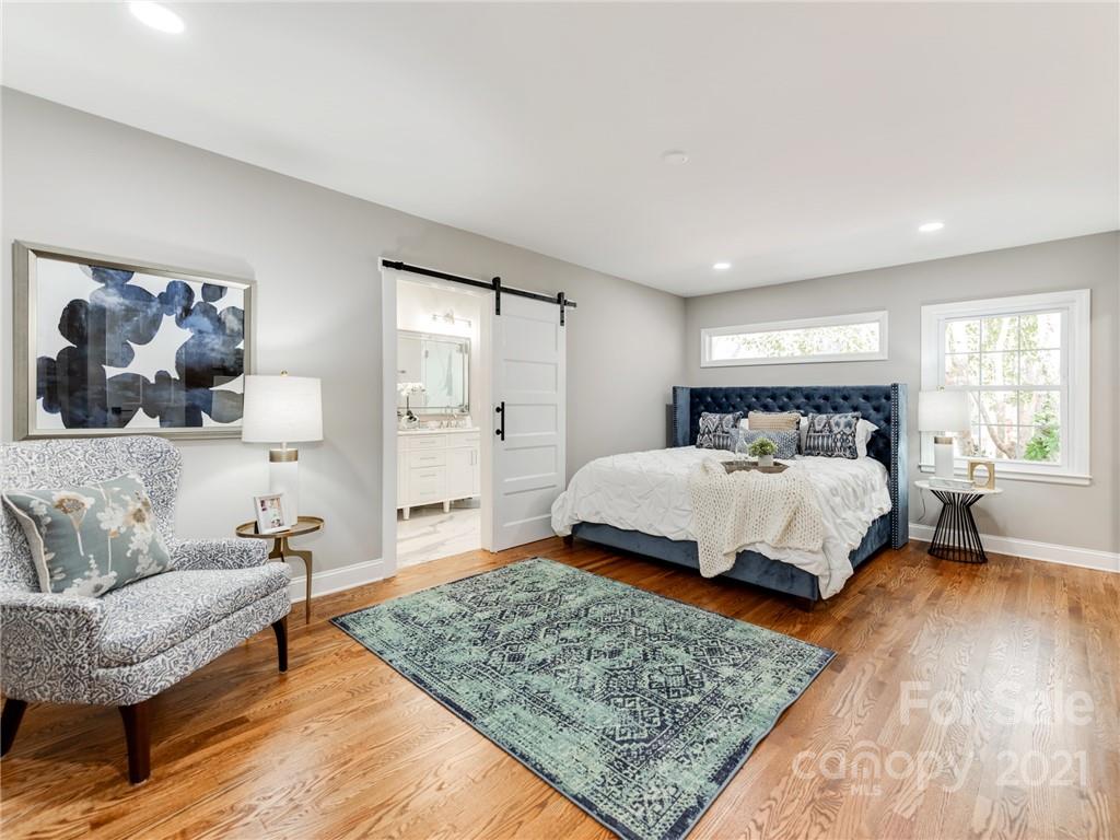 1271 Piccadilly Drive Charlotte, NC 28211 - Photo 22 of 34