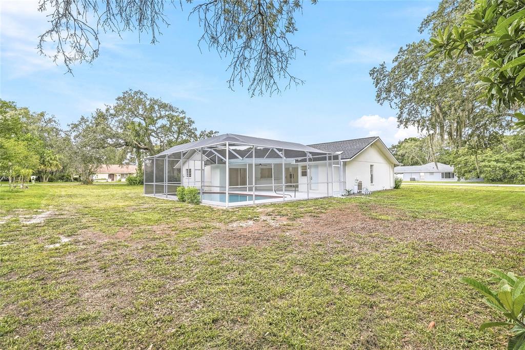 2462 Stephanie Drive Spring Hill, FL 34608 - Photo 38 of 43