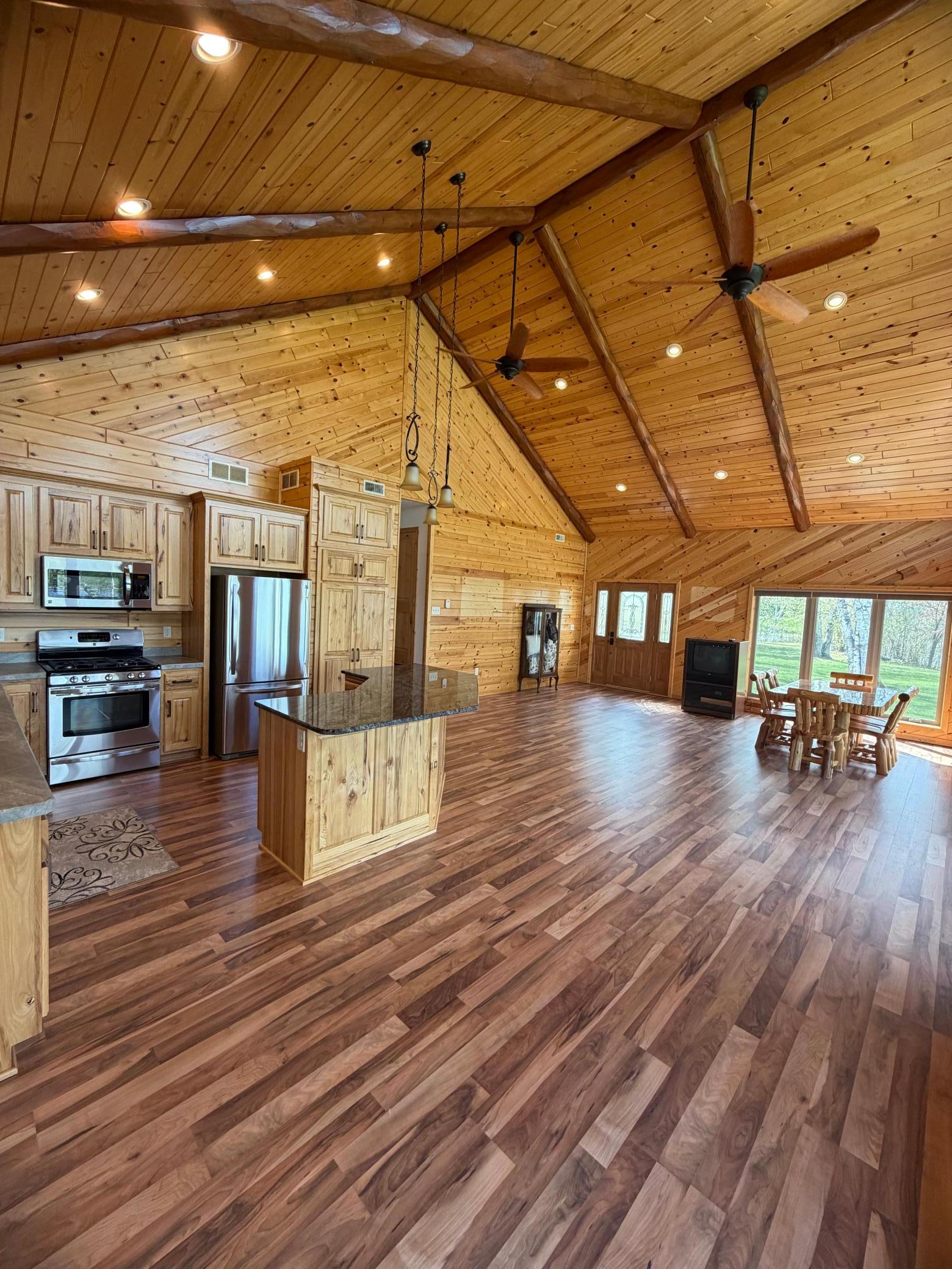 1377 Riverside Drive Northwest Baudette, MN 56623 - Photo 23 of 54