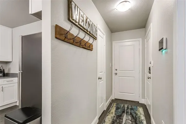 a view of bathroom