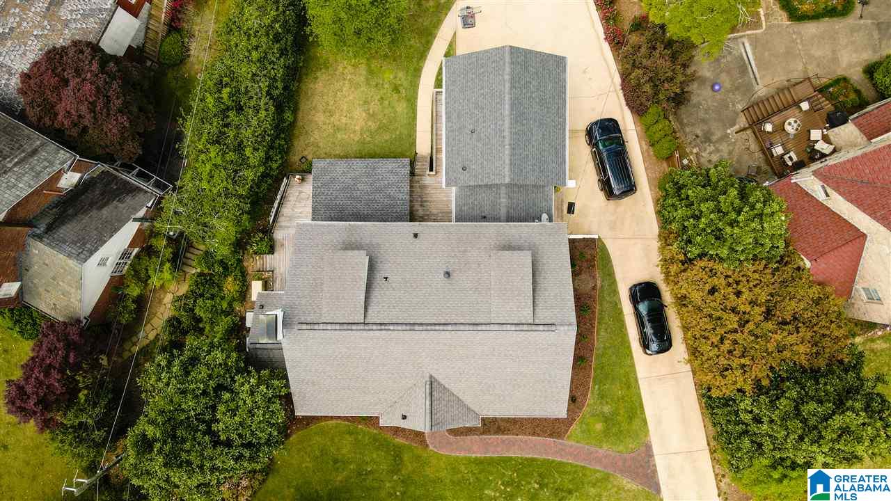 2940 Canterbury Road Birmingham, AL 35223 - Photo 50 of 50