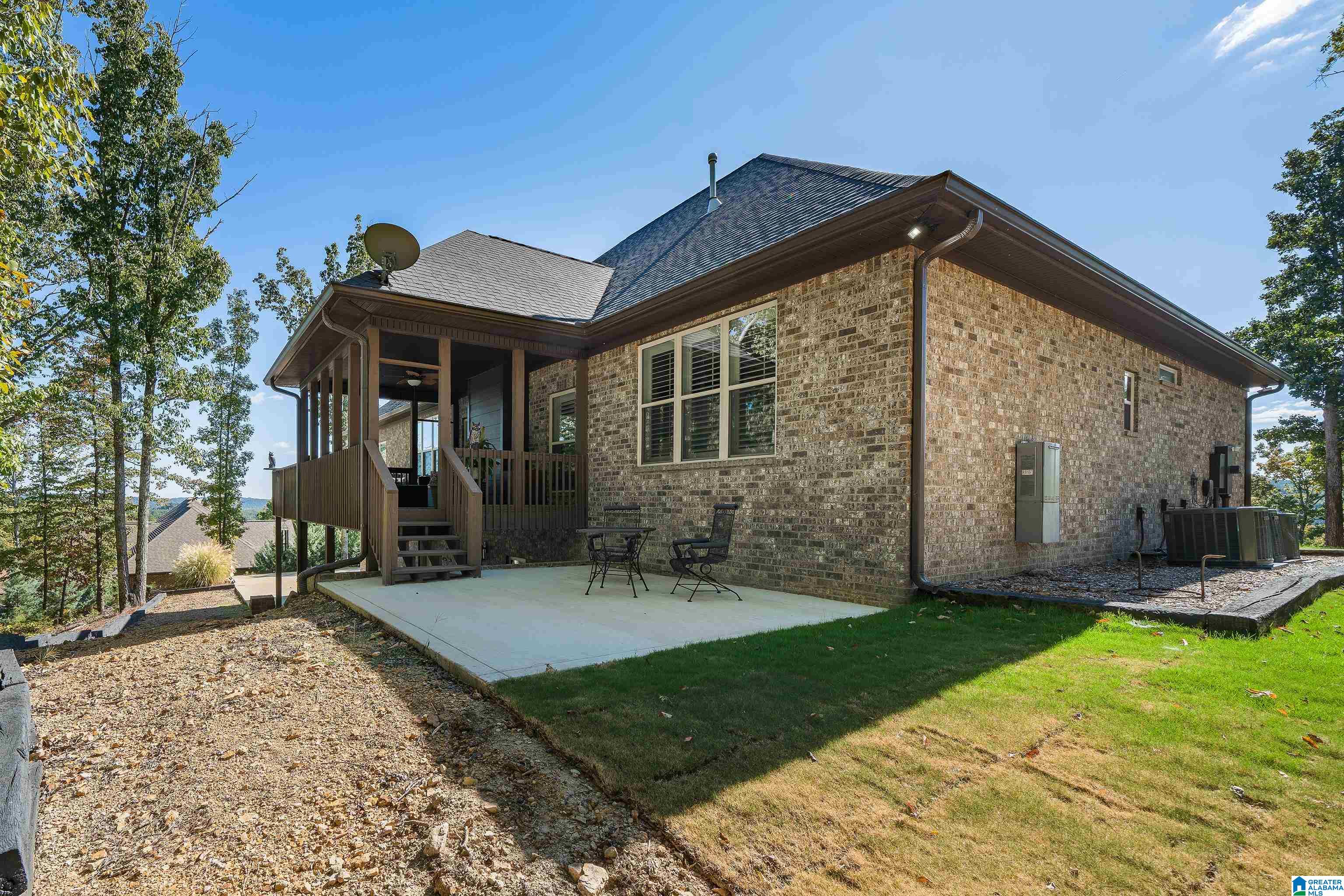 965 Redhawk Ridge Springville, AL 35146 - Photo 43 of 50