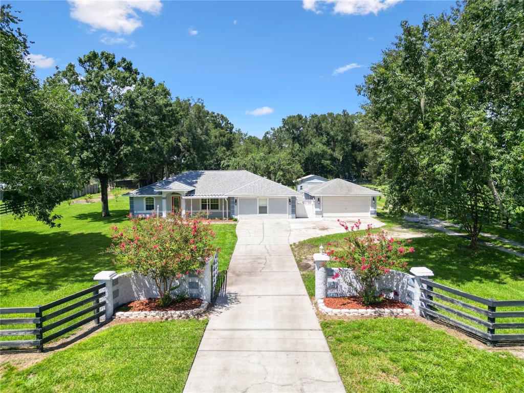 2607 Southeast 156th Place Road Summerfield, FL 34491 - Photo 1 of 31 Gallery Image 1