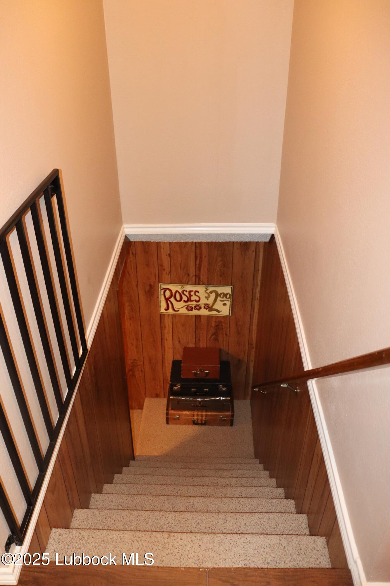 3014 Edgemere Drive, Unit 3 Plainview, TX 79072 - Photo 23 of 27 Basement2