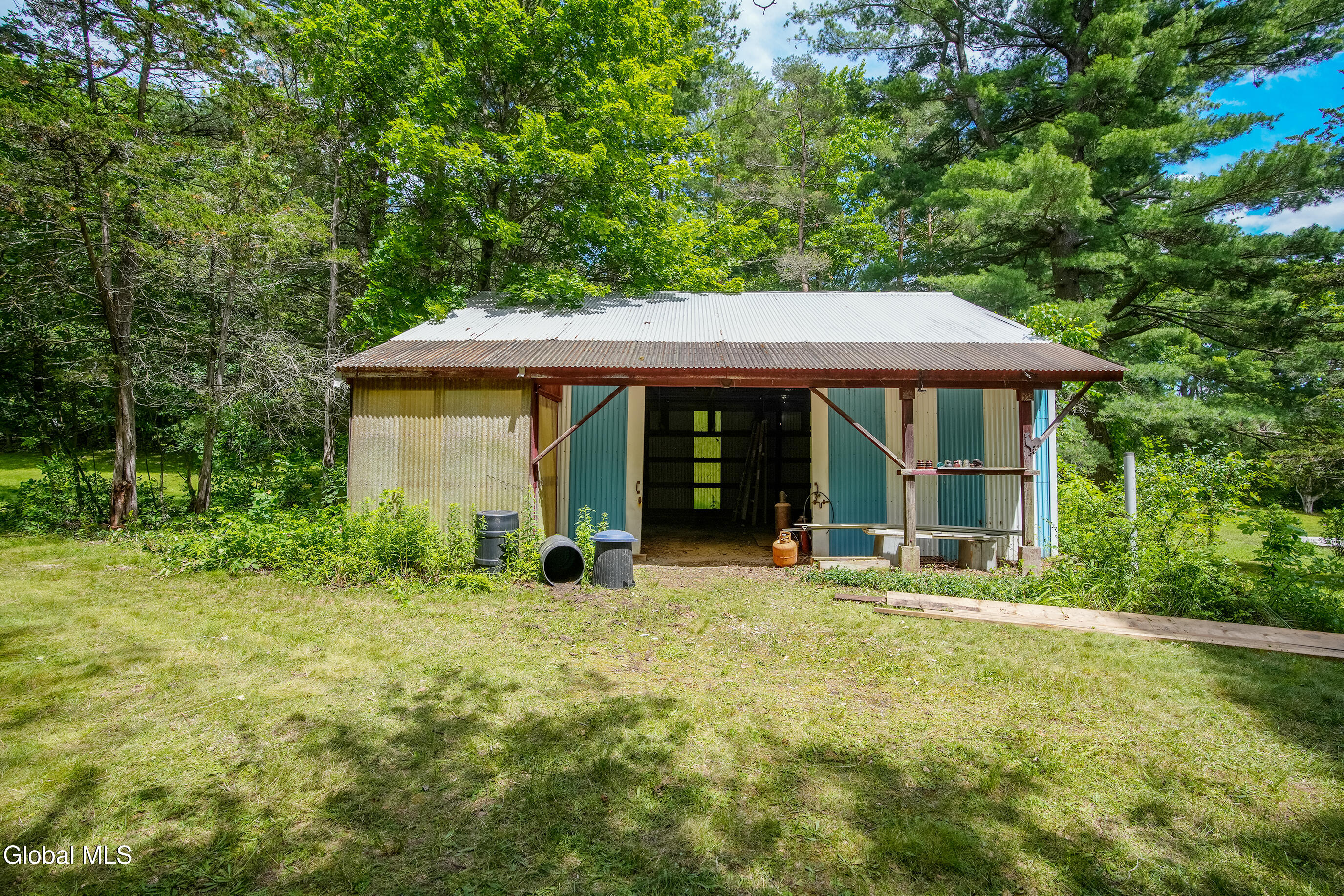 108 Palmer Road Schodack, NY 12061 - Photo 12 of 60 071-108-Palmer-Road-East-Greenbush-NY-12