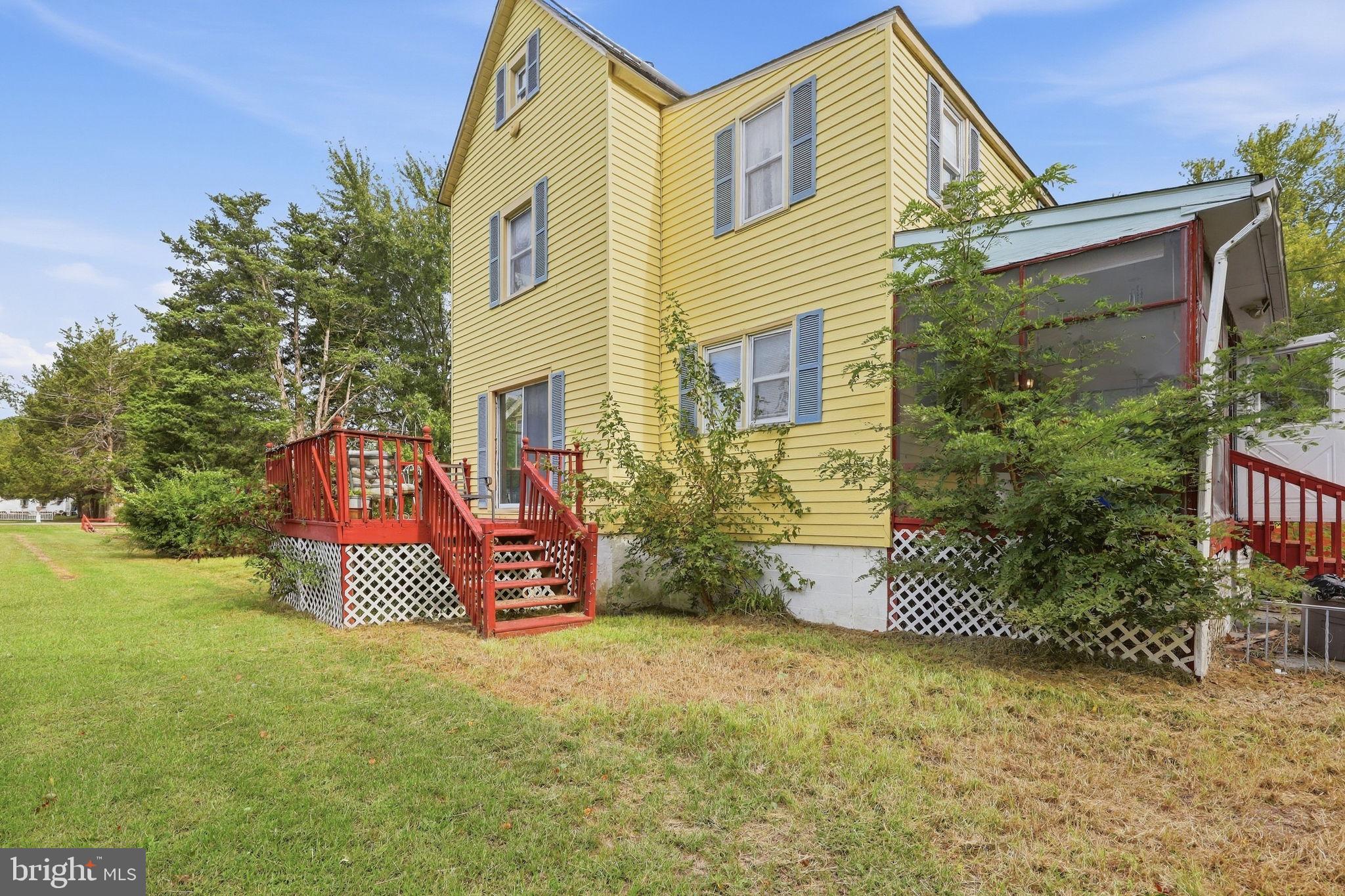 11 Martintown Road Woodbine, NJ 08270 - Photo 26 of 46 Gallery Image 26