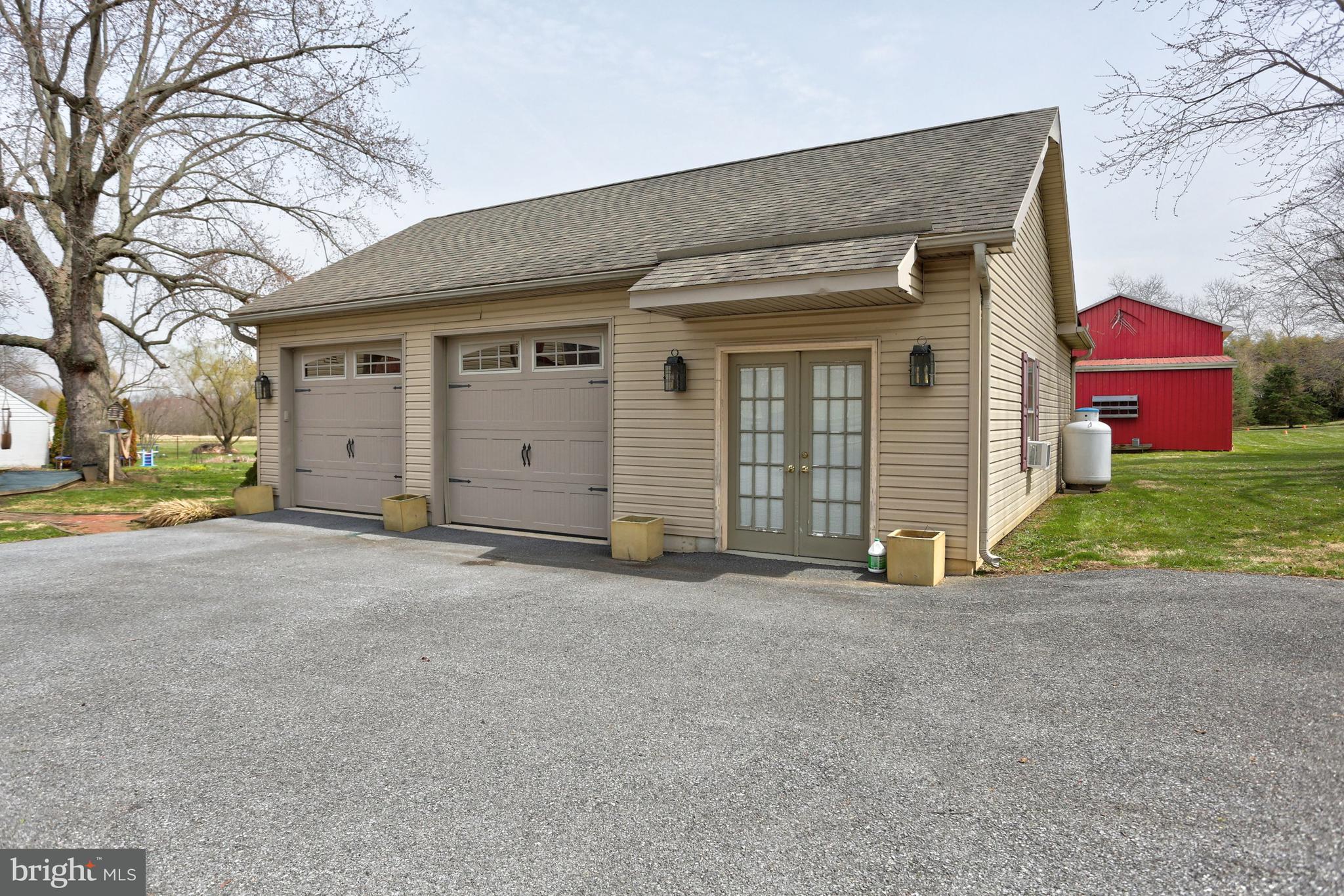 463 Frogtown Road Pequea, PA 17565 - Photo 22 of 25