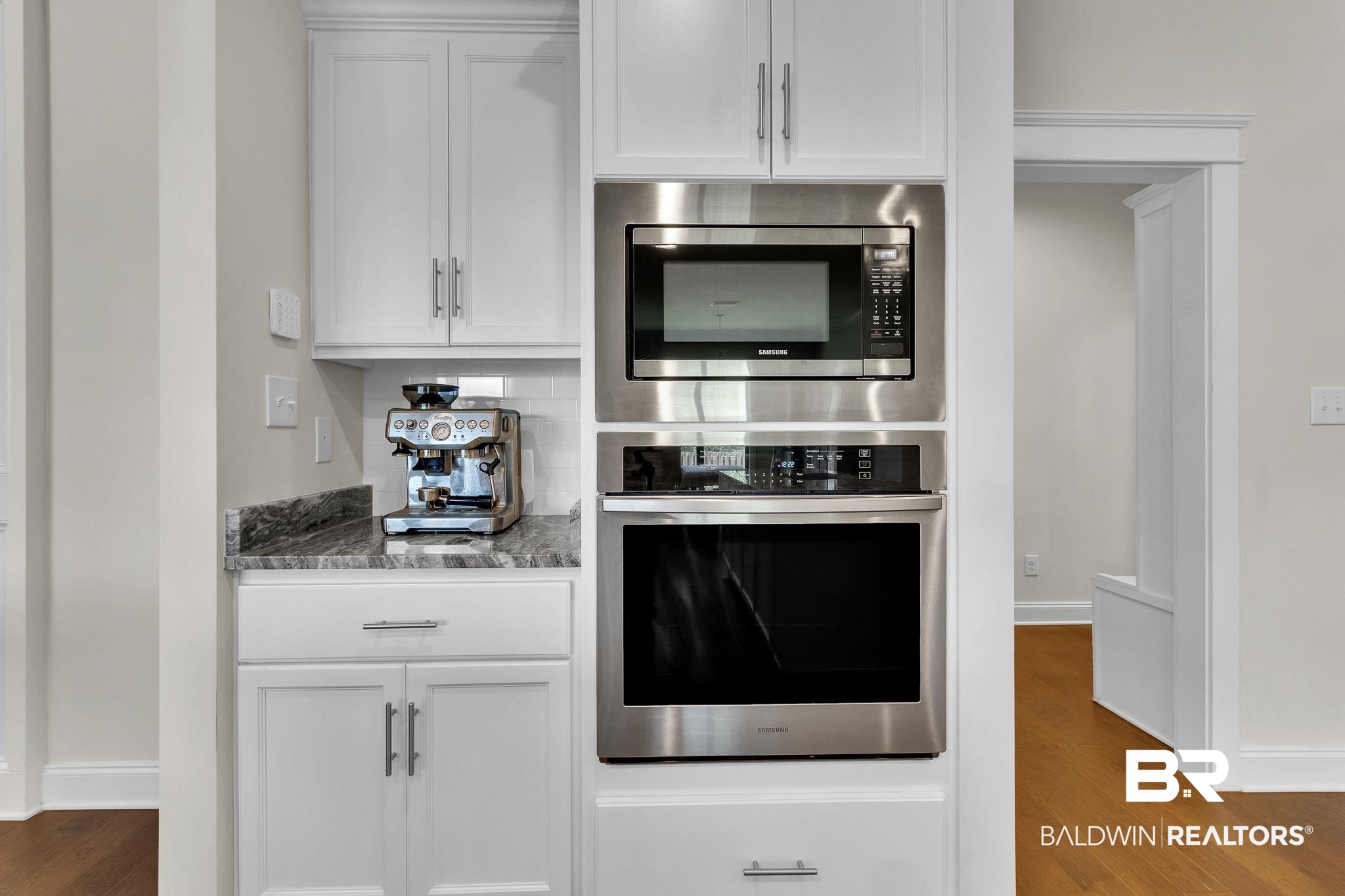 237 Hemlock Drive Fairhope, AL 36532 - Photo 11 of 46 Gourmet kitchen package