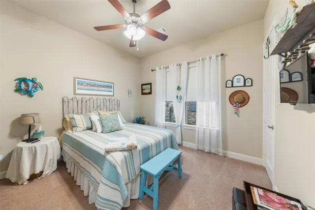 $529,700 | 5634 Fountain Villas Way, Conroe, TX 77304