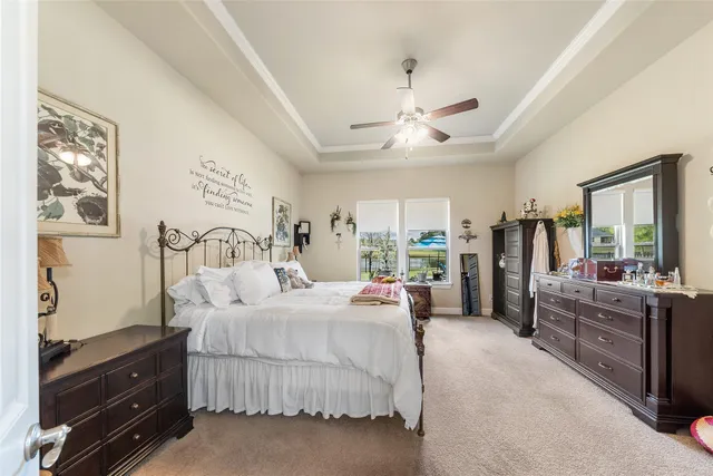 $529,700 | 5634 Fountain Villas Way, Conroe, TX 77304