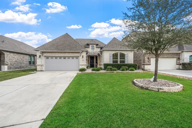 $529,700 | 5634 Fountain Villas Way, Conroe, TX 77304