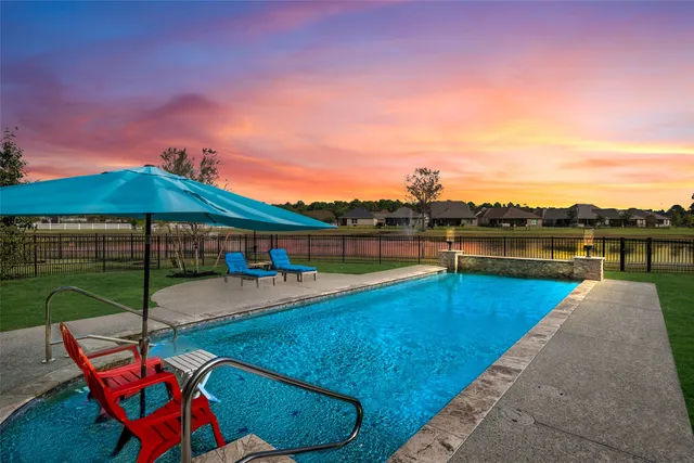 $529,700 | 5634 Fountain Villas Way, Conroe, TX 77304