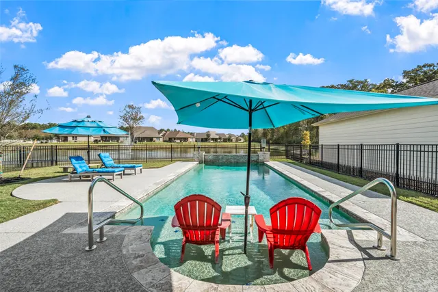 $529,700 | 5634 Fountain Villas Way, Conroe, TX 77304