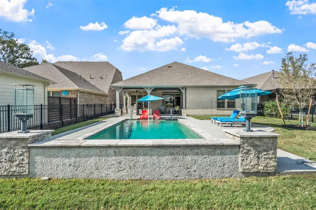 $529,700 | 5634 Fountain Villas Way, Conroe, TX 77304