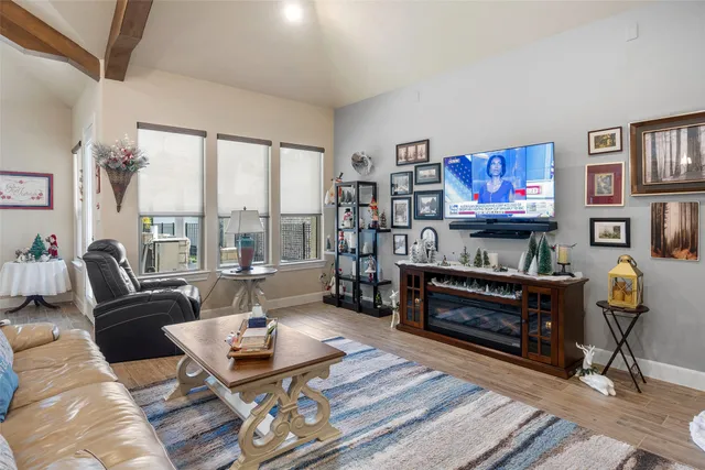 $529,700 | 5634 Fountain Villas Way, Conroe, TX 77304