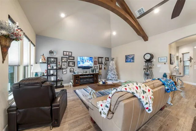 $529,700 | 5634 Fountain Villas Way, Conroe, TX 77304