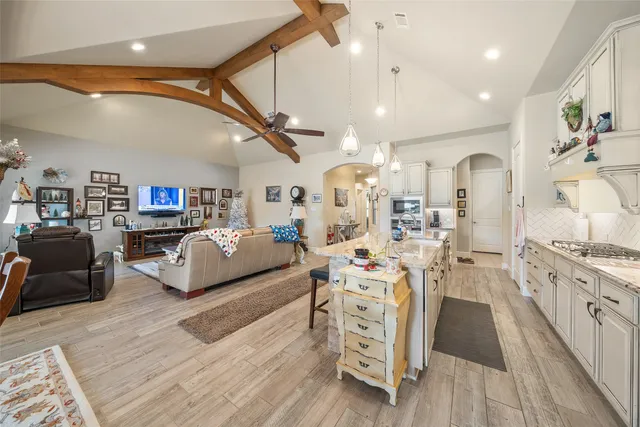 $529,700 | 5634 Fountain Villas Way, Conroe, TX 77304