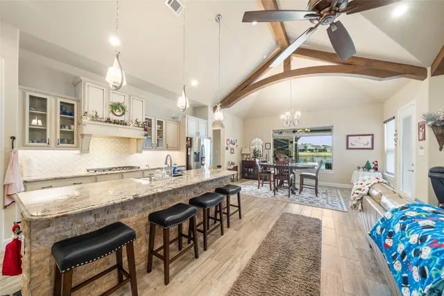 $529,700 | 5634 Fountain Villas Way, Conroe, TX 77304