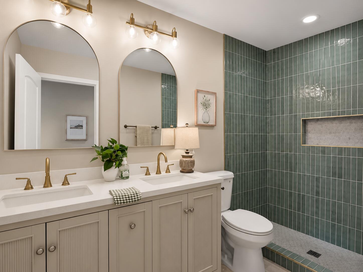 17 Butler Street Covington, KY 41016 - Photo 5 of 13 bath 2