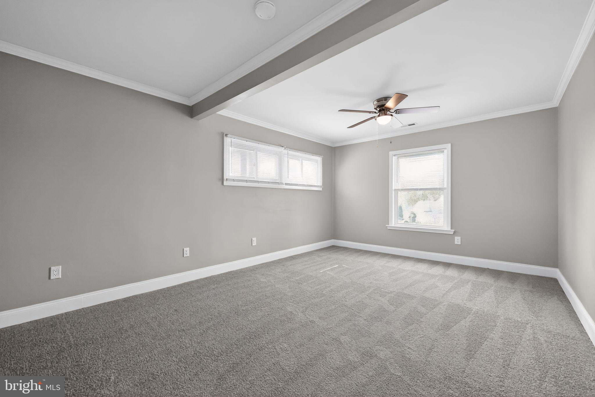 28 Jump Hill Road Levittown, PA 19056 - Photo 18 of 30 Main Floor Bedroom
