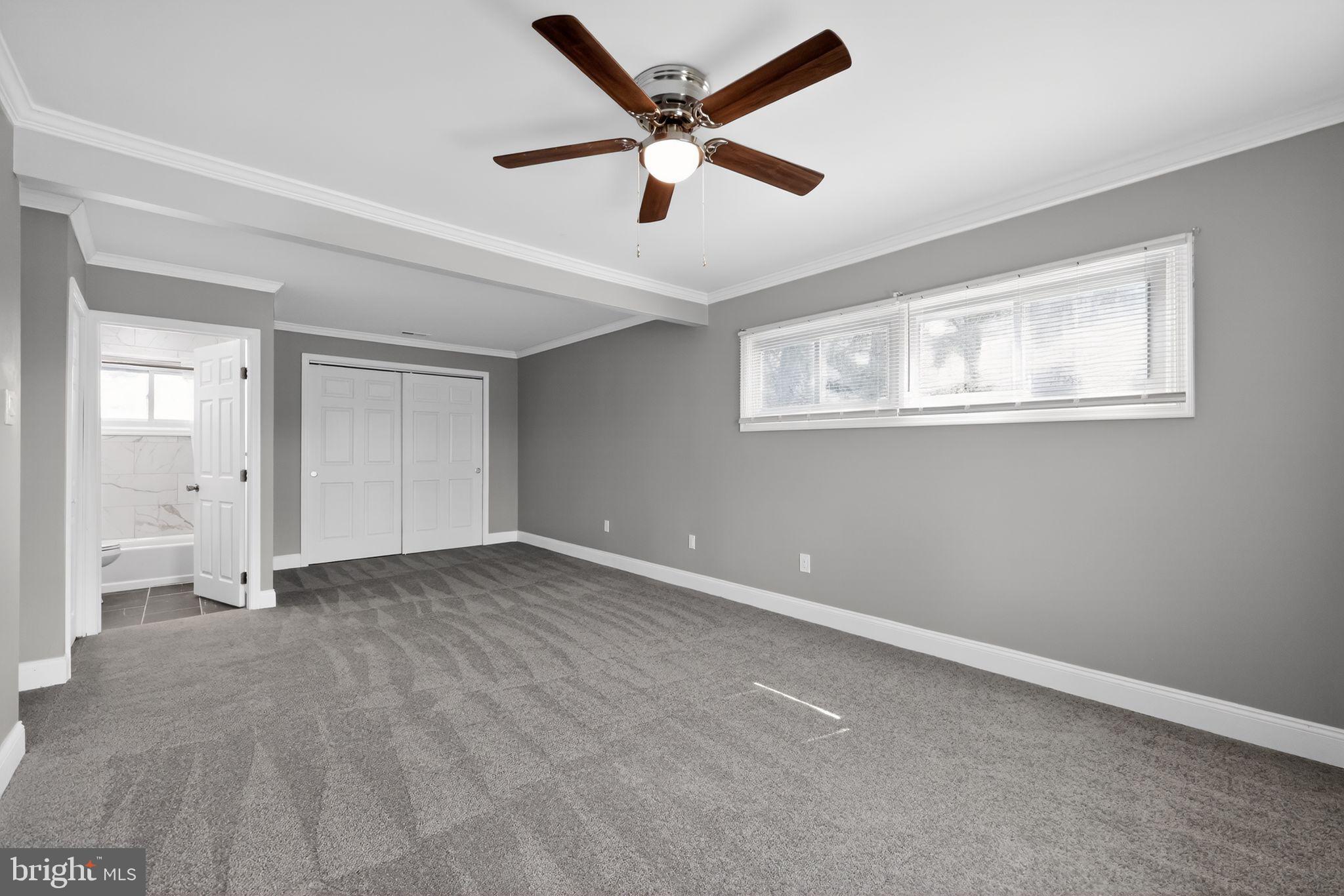 28 Jump Hill Road Levittown, PA 19056 - Photo 19 of 30 Main Floor Bedroom