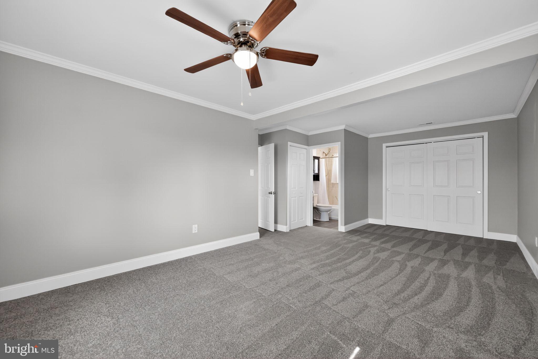 28 Jump Hill Road Levittown, PA 19056 - Photo 20 of 30 Main Floor Bedroom