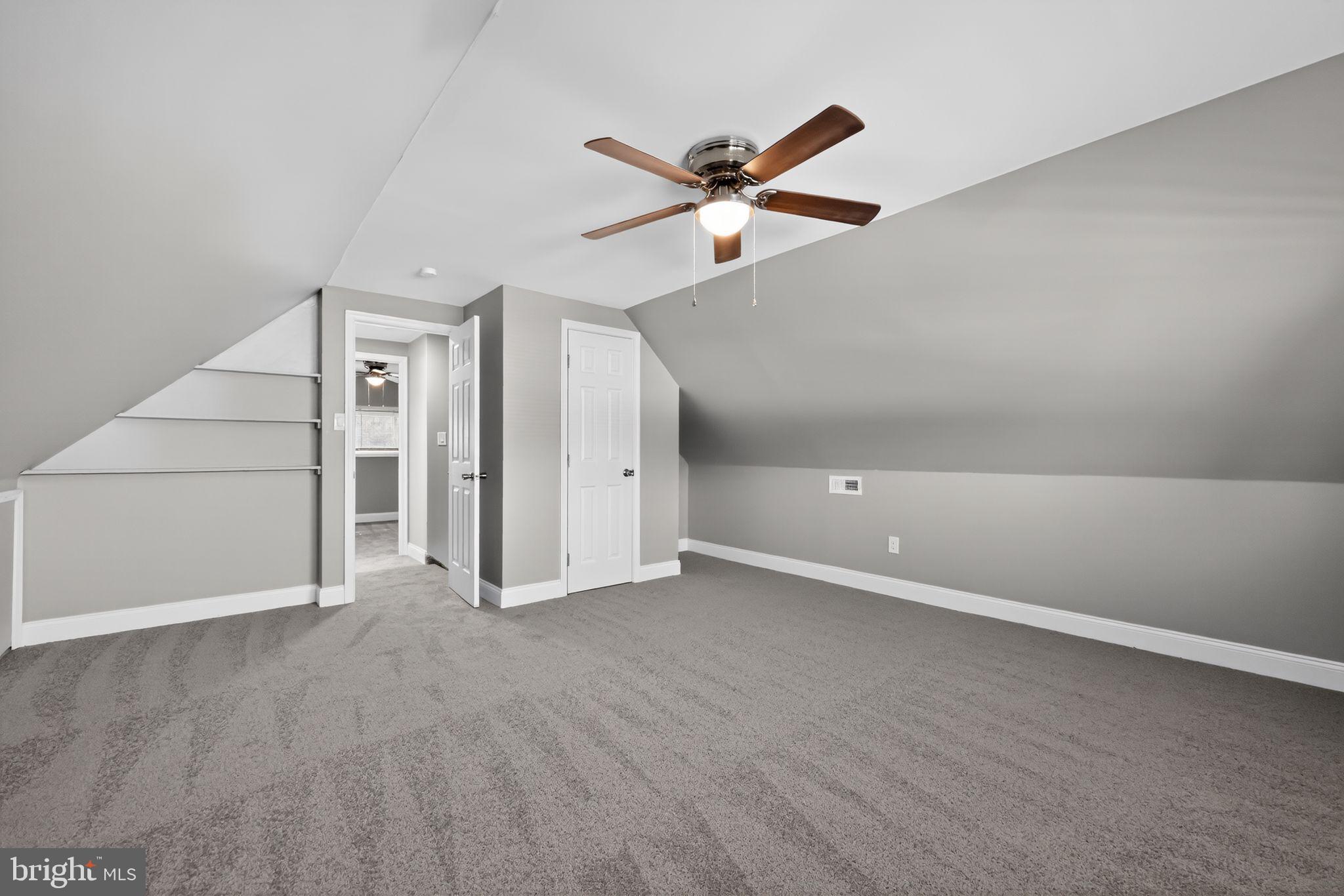 28 Jump Hill Road Levittown, PA 19056 - Photo 26 of 30 3rd Bedroom